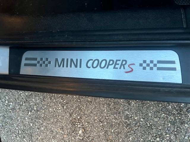 MINI COUNTRYMAN SD ALL 4  2l D 143CH BVA 