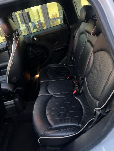 MINI COUNTRYMAN SD ALL 4  2l D 143CH BVA 