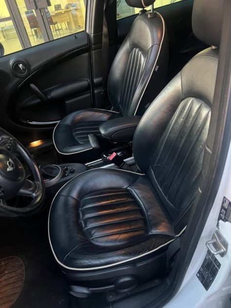 MINI COUNTRYMAN SD ALL 4  2l D 143CH BVA 