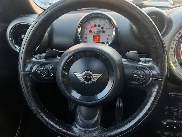 MINI COUNTRYMAN SD ALL 4  2l D 143CH BVA 