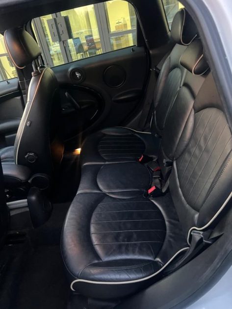 MINI COUNTRYMAN SD ALL 4  2l D 143CH BVA 