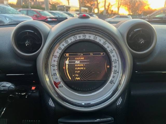 MINI COUNTRYMAN SD ALL 4  2l D 143CH BVA 