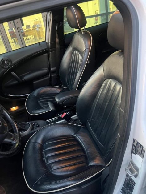 MINI COUNTRYMAN SD ALL 4  2l D 143CH BVA 