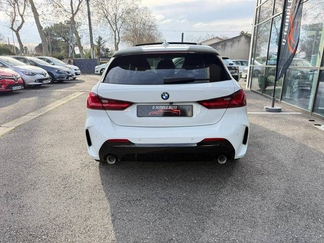 B.M.W. SERIE 1 F 118 DA 150CH  Pack M