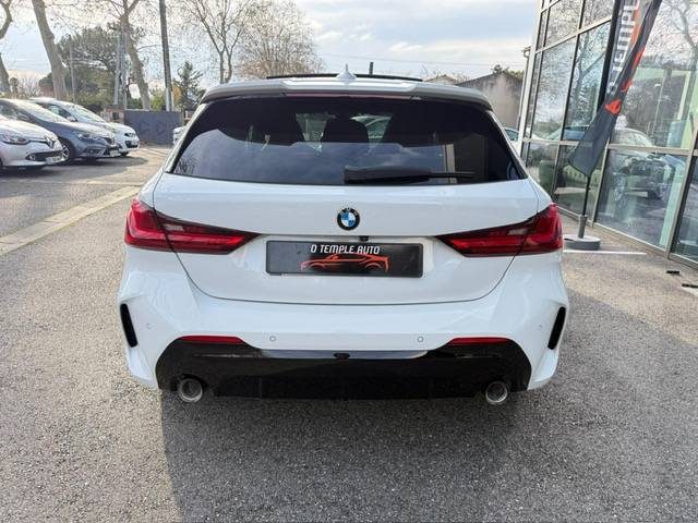 B.M.W. SERIE 1 F 118 DA 150CH  Pack M