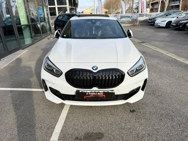 B.M.W. SERIE 1 F 118 DA 150CH  Pack M