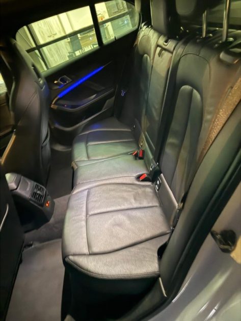 B.M.W. SERIE 1 F 118 DA 150CH  Pack M