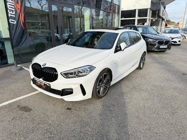 B.M.W. SERIE 1 F 118 DA 150CH  Pack M