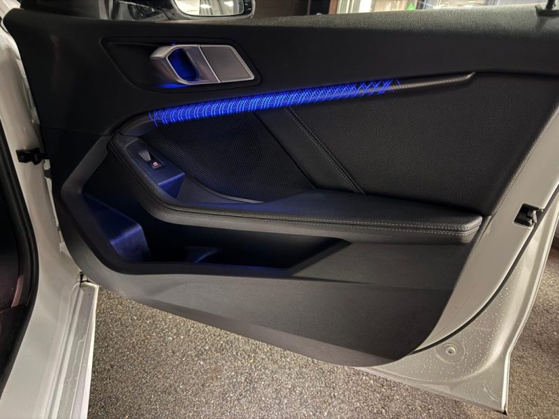 B.M.W. SERIE 1 F 218 DA 150CH  LOUNGE 