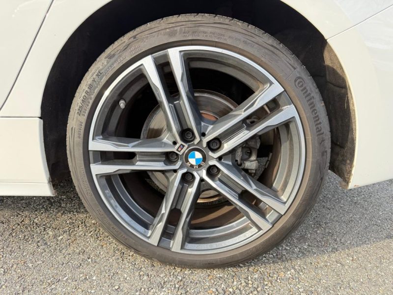 B.M.W. SERIE 1 F 118 DA 150CH  Pack M