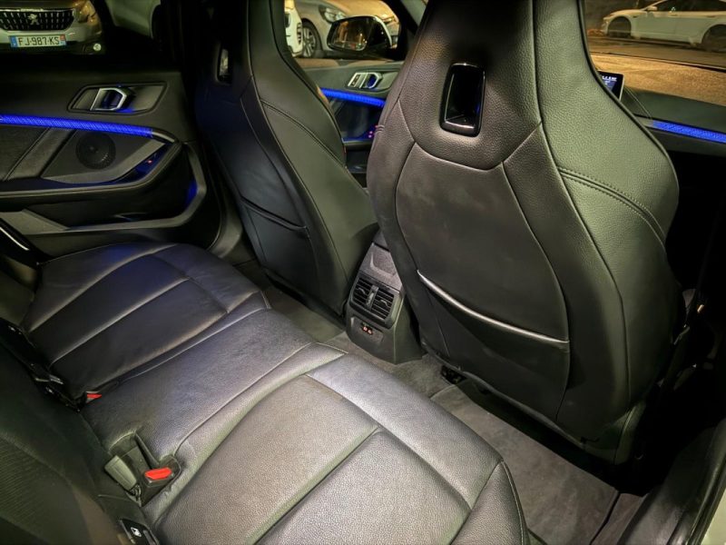 B.M.W. SERIE 1 F 118 DA 150CH  Pack M