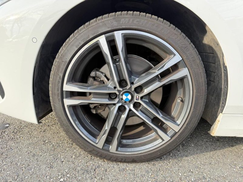 B.M.W. SERIE 1 F 118 DA 150CH  Pack M