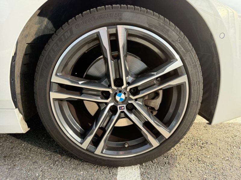 B.M.W. SERIE 1 F 118 DA 150CH  Pack M