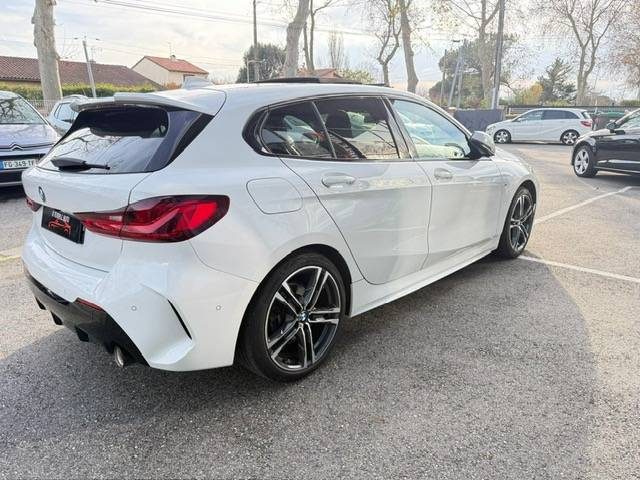 B.M.W. SERIE 1 F 218 DA 150CH  LOUNGE 