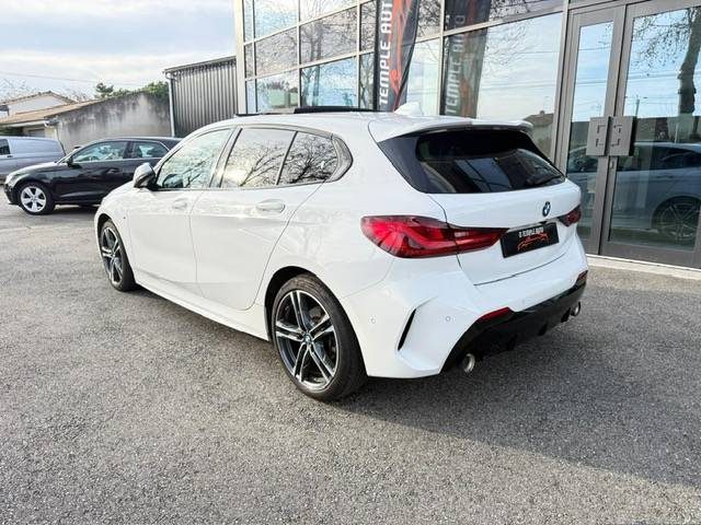 B.M.W. SERIE 1 F 118 DA 150CH  Pack M