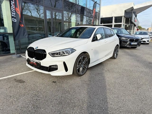 B.M.W. SERIE 1 F 218 DA 150CH  LOUNGE 