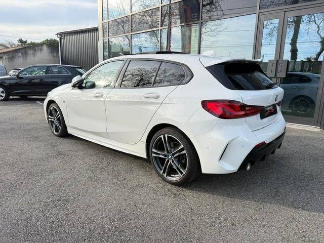 B.M.W. SERIE 1 F 218 DA 150CH  LOUNGE 