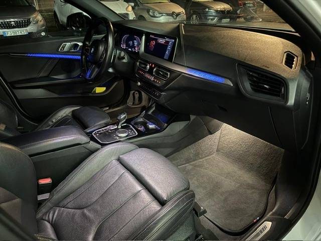 B.M.W. SERIE 1 F 118 DA 150CH  Pack M