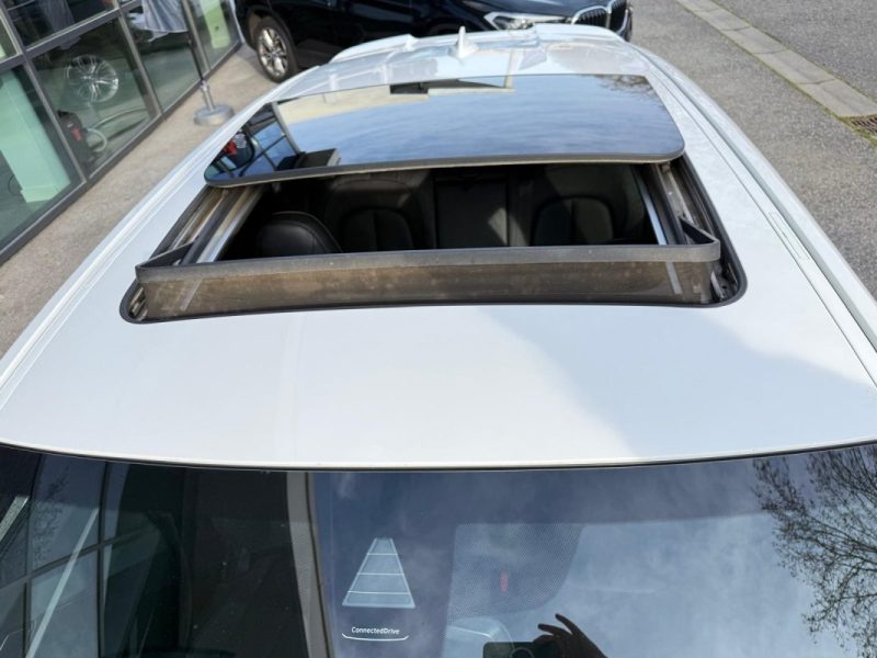 B.M.W. SERIE 1 F 118 DA 150CH  Pack M