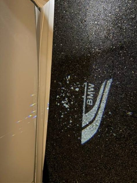 B.M.W. SERIE 1 F 118 DA 150CH  Pack M