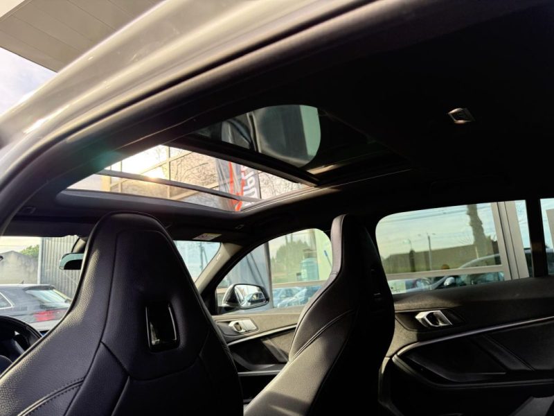 B.M.W. SERIE 1 F 118 DA 150CH  Pack M