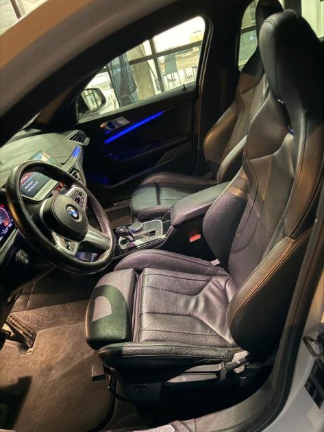 B.M.W. SERIE 1 F 118 DA 150CH  Pack M