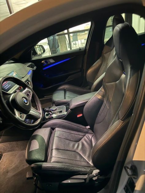 B.M.W. SERIE 1 F 218 DA 150CH  LOUNGE 