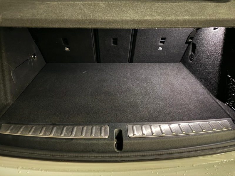 B.M.W. SERIE 1 F 118 DA 150CH  Pack M