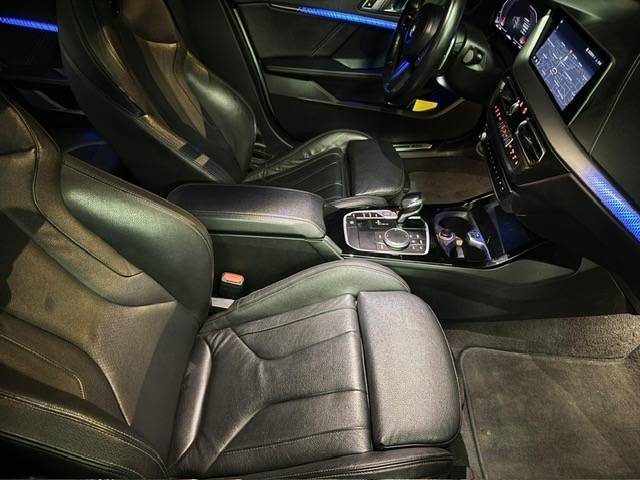 B.M.W. SERIE 1 F 118 DA 150CH  Pack M