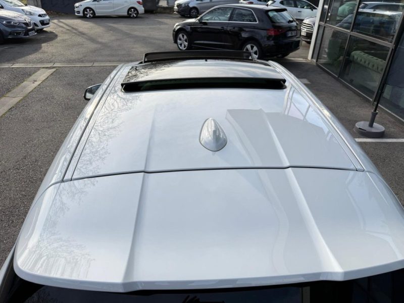 B.M.W. SERIE 1 F 118 DA 150CH  Pack M