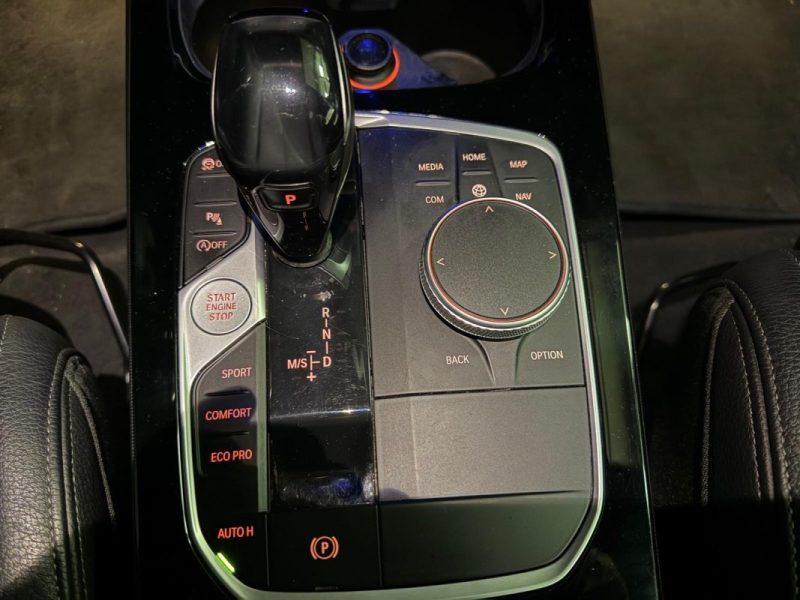 B.M.W. SERIE 1 F 218 DA 150CH  LOUNGE 