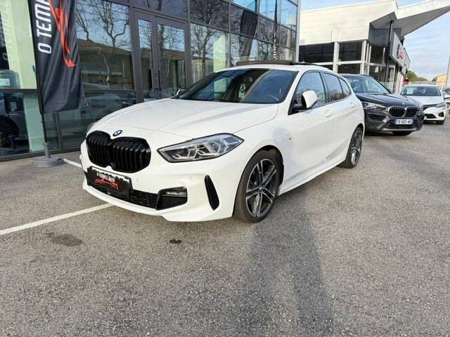 B.M.W. SERIE 1 F 218 DA 150CH  LOUNGE 