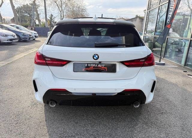 B.M.W. SERIE 1 F 118 DA 150CH  Pack M