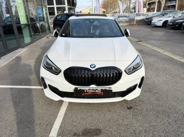 B.M.W. SERIE 1 F 118 DA 150CH  Pack M