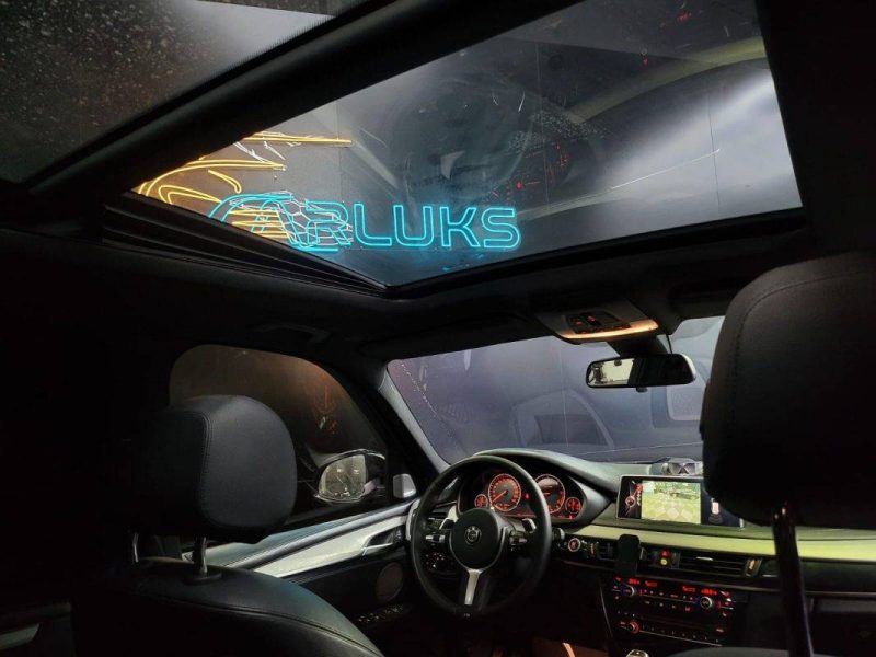 BMW X5 3.0 D M50D XDRIVE PACK M SPORT 381 cv