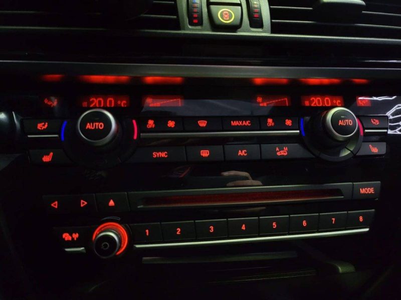 BMW X5 3.0 D M50D XDRIVE PACK M SPORT 381 cv