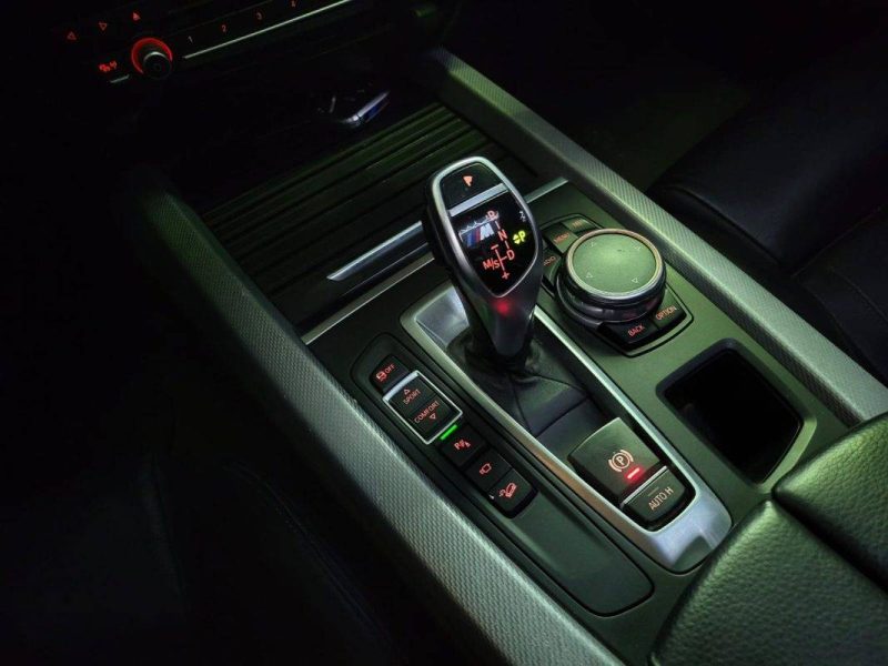 BMW X5 3.0 D M50D XDRIVE PACK M SPORT 381 cv