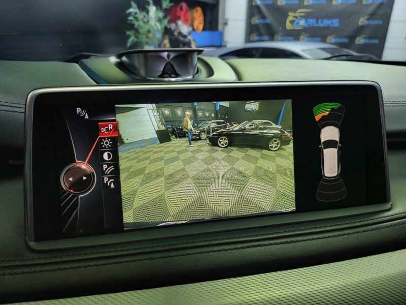 BMW X5 3.0 D M50D XDRIVE PACK M SPORT 381 cv