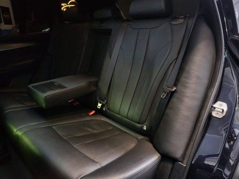 BMW X5 3.0 D M50D XDRIVE PACK M SPORT 381 cv