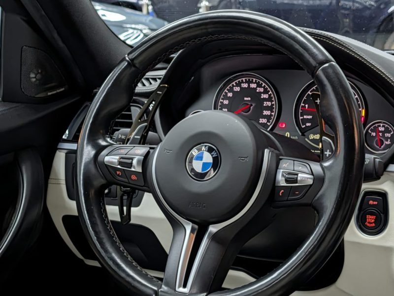 BMW M3 431CH M DKG CARBON 