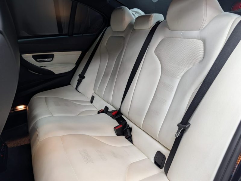 BMW M3 431CH M DKG CARBON 