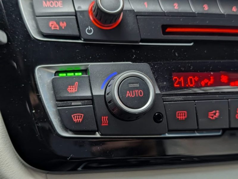 BMW M3 431CH M DKG CARBON 