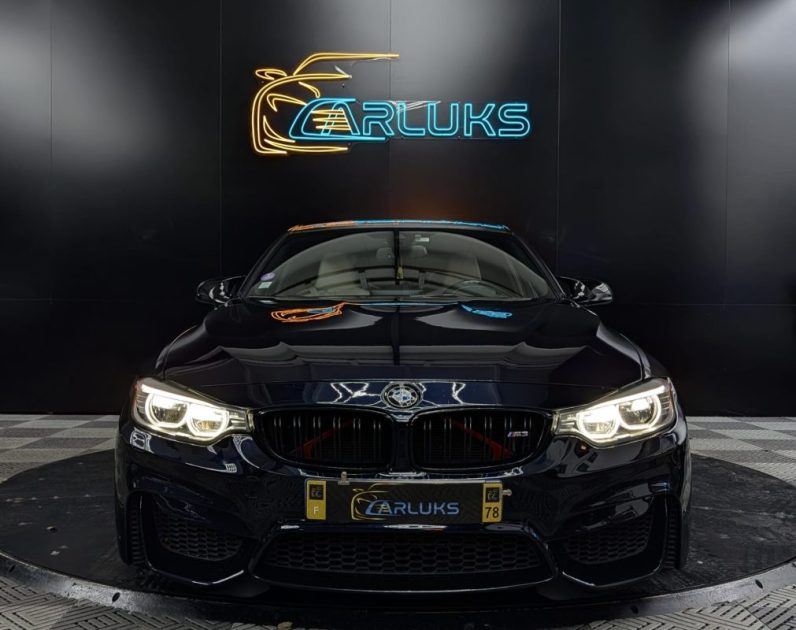 BMW M3 431CH M DKG CARBON 