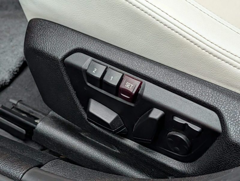 BMW M3 431CH M DKG CARBON 