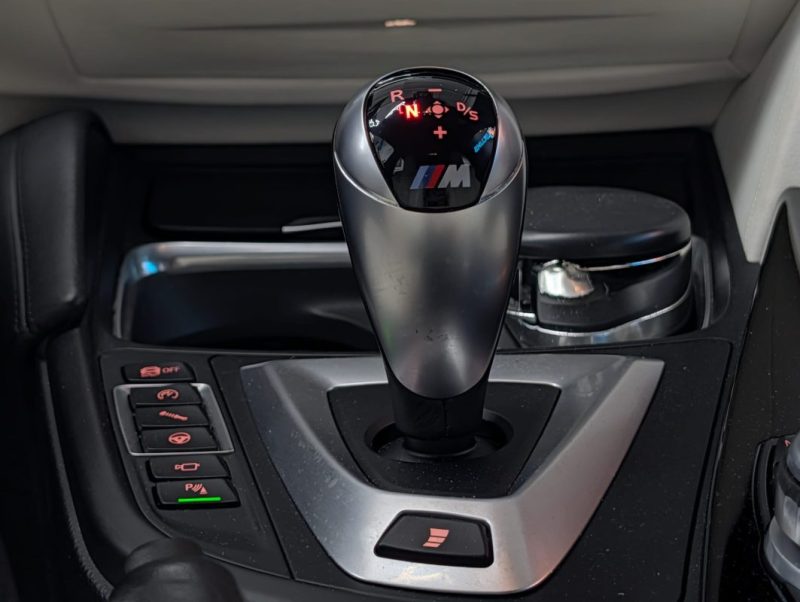 BMW M3 431CH M DKG CARBON 