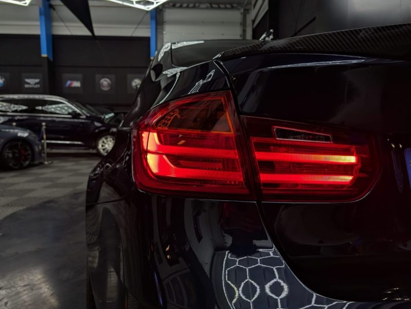 BMW M3 431CH M DKG CARBON 