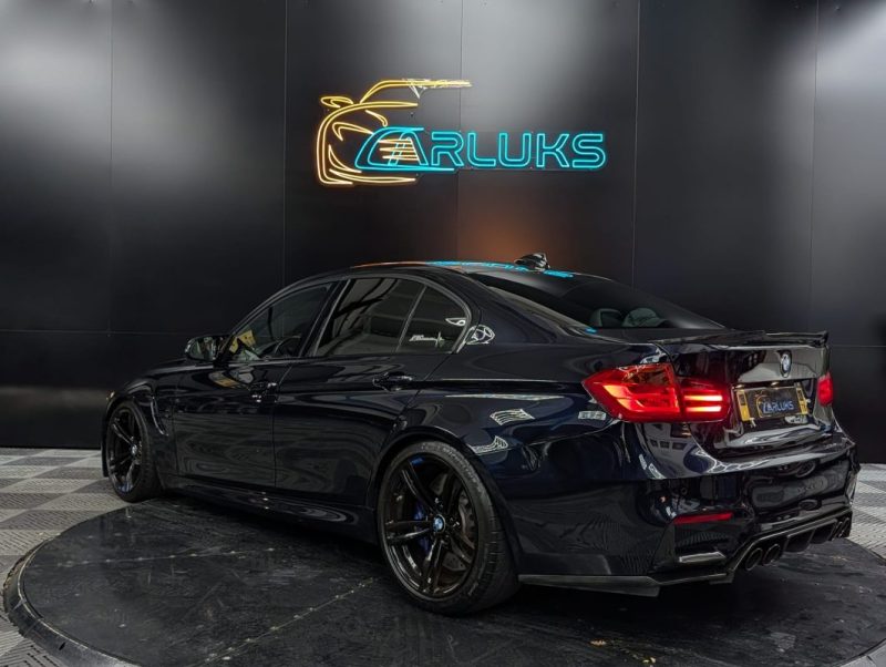 BMW M3 431CH M DKG CARBON 