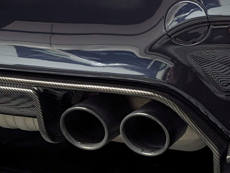 BMW M3 431CH M DKG CARBON 