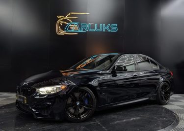 BMW M3 431ch M DKG CARBON 