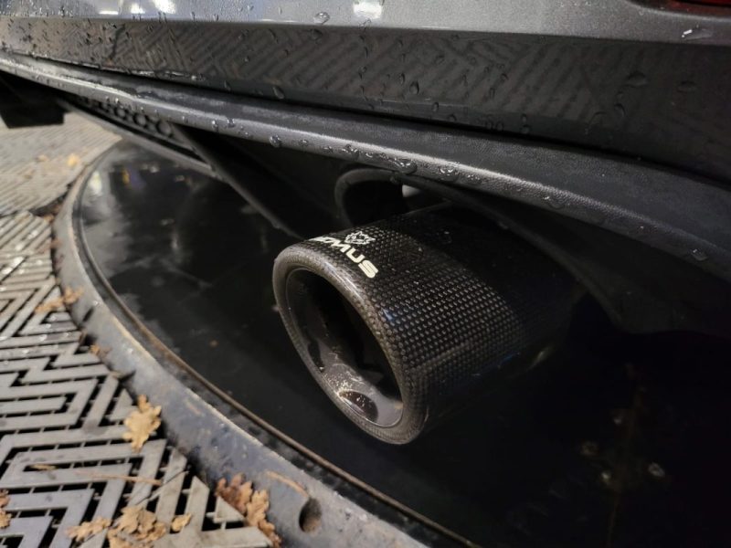 VOLKSWAGEN GOLF VII GTI PERFORMANCE DSG7 2.0 TSI 245CH 